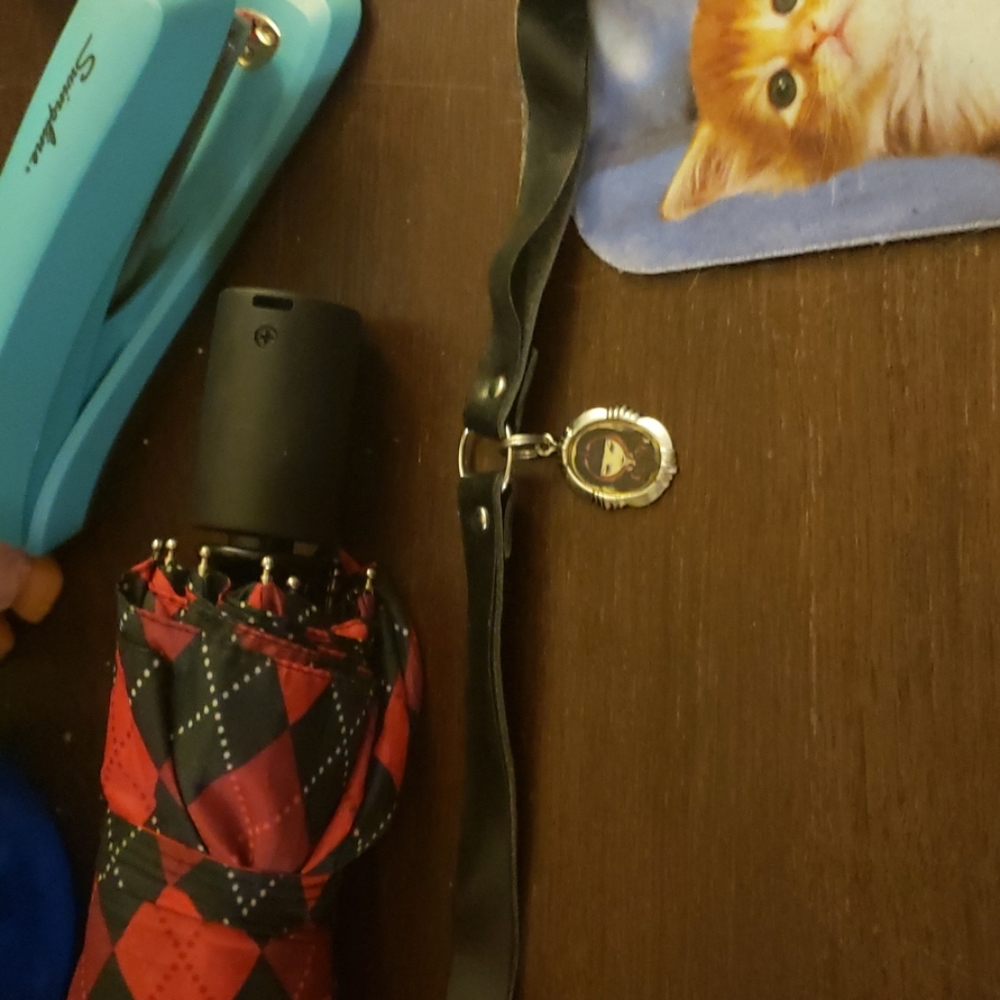 Halloween Accessory Gothic Choker